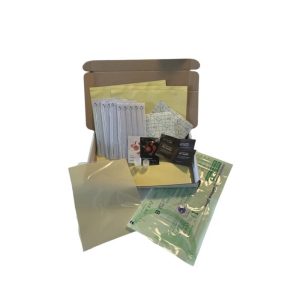 0D5628F4-1811-4701-BB6B-9B118E412B70 voor consistente toepassing in tattoo-workflows