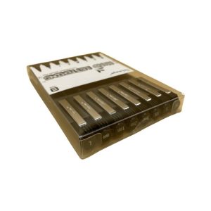 8-Delig Calligraphy Stiften Set
