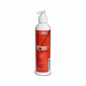 S8 - Needle Cleaner 240ml (8 oz) EXP
