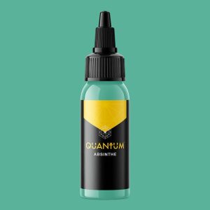 Quantum Ink REACH Gold Label - Absinthe