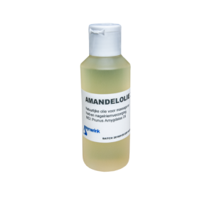 Reymerink - Sweet Almond Oil