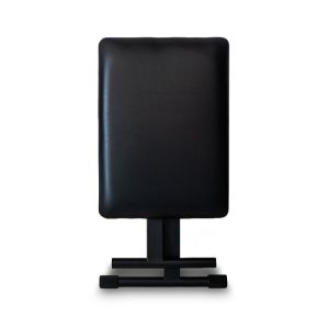 Opvouwbare Voetsteun / Beensteun - Portable Zwart