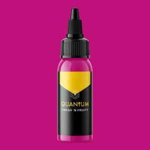Quantum Ink REACH Gold Label - Fresh 'n Fruity