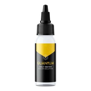 Quantum Ink - Holy Water REACH Gold Label Color Solution