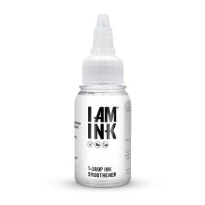 I AM INK - 1 Drop Ink Smoothener — 30ml