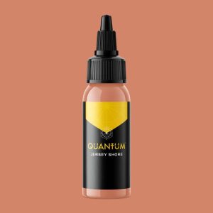 Quantum Ink REACH Gold Label - Jersey Shore