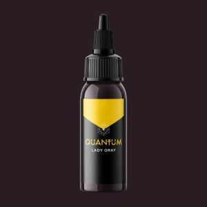 Quantum Ink REACH Gold Label - Lady Gray