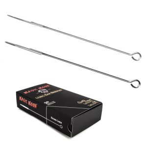 Magic Moon Long Taper Round Liners 0.30