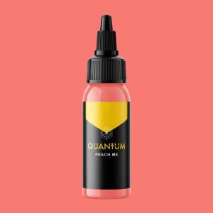 Quantum Ink REACH Gold Label - Peach Me