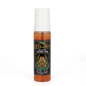 Aloe Tattoo Red Out 220ml zur Reduzierung von Rötungen