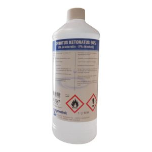 Reymerink - Alcohol 96% Spiritus Ketonatus