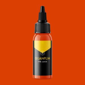 Quantum Ink REACH Gold Label - The Juice