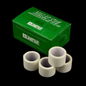 Unistar - Micro Tape 2,5cm x 5m