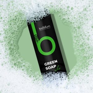 BioTaTum - Green Soap