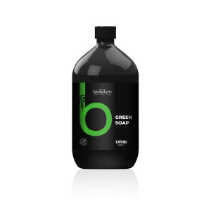 BioTaTum - Green Soap