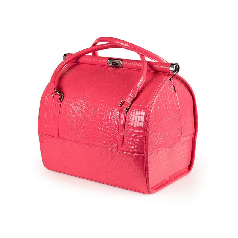Rosa PMU Make-Up / Beauty / Tattoo Tasche