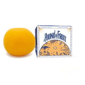 A Pound of Flesh - Grapefruit