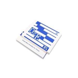 Ozer - Stencil Transfer Papier