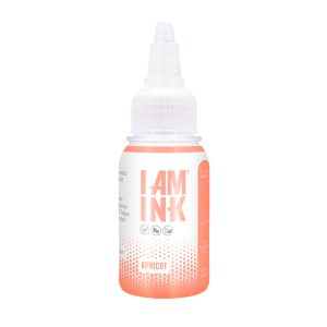 I AM INK - Aprikose