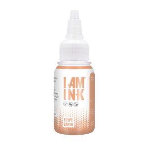I AM INK - Egypt Earth
