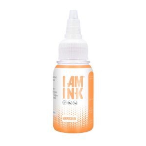 I AM INK - Merigold