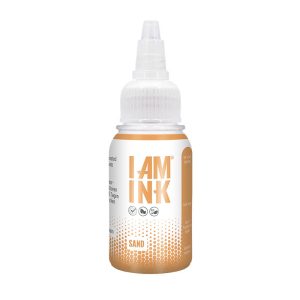 I AM INK - Sand