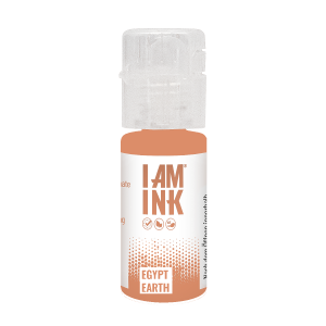 I AM INK - Egypt Earth