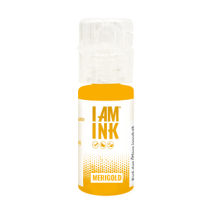 I AM INK - Merigold