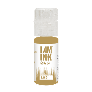 I AM INK - Sand