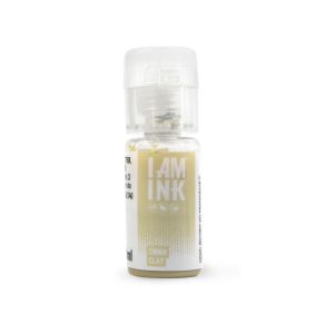 I AM INK - China Clay
