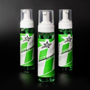 Alternative view of Unistar - Inkcarnation Numb 200ml