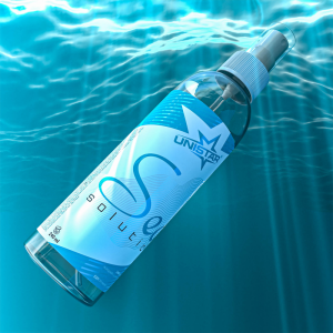 Alternative view of Unistar - Seasolution 240ml