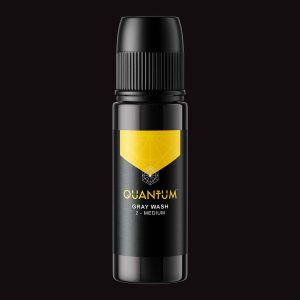Quantum Ink REACH Gold Label - Gray Wash Medium