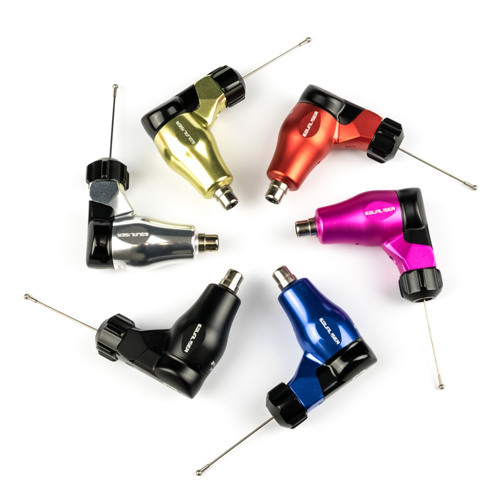 Equaliser Fox Mini V2