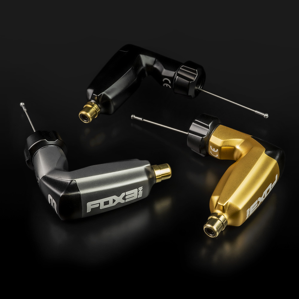 Equaliser FOX Mini V3