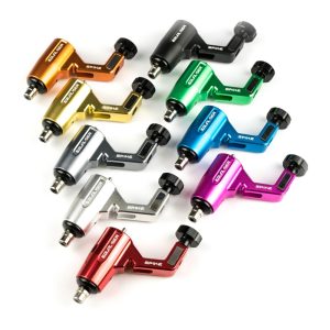 Equaliser Spike Mini
