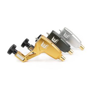 Equaliser Spike Mini V2