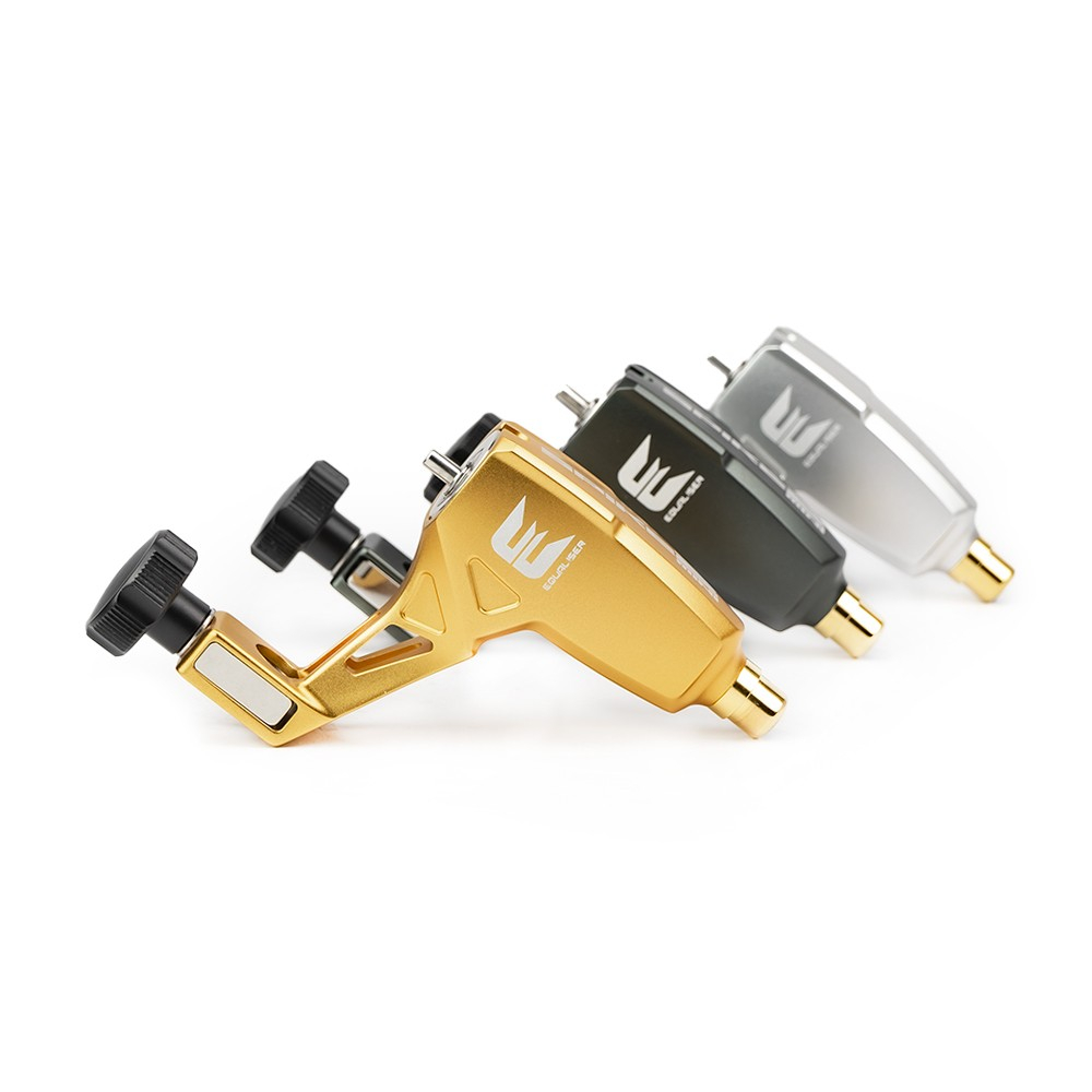 Equaliser Spike Mini V2