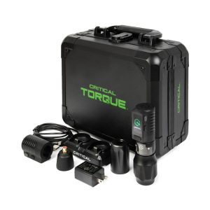 Critical Torque 4.2MM Set With Extra Battery