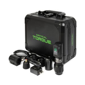 Critical Torque 5.0 MM Kit With Extra Battery