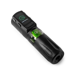 Critical Torque 3.5 MM