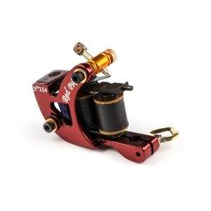 Red Pik - Tätowiermaschine für Linien