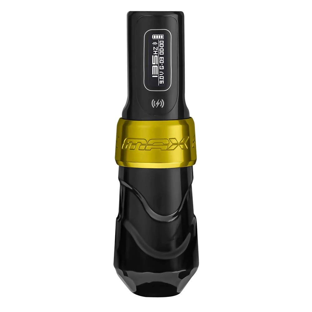 FK Irons Spektra Flux Max 3.2 MM