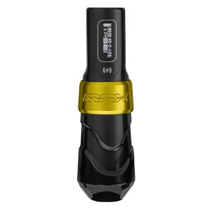 FK Irons Spektra Flux Max 4.0 MM