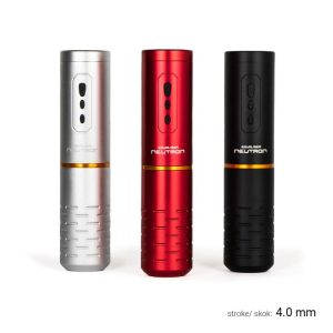 Equaliser Neutron 4.0 MM