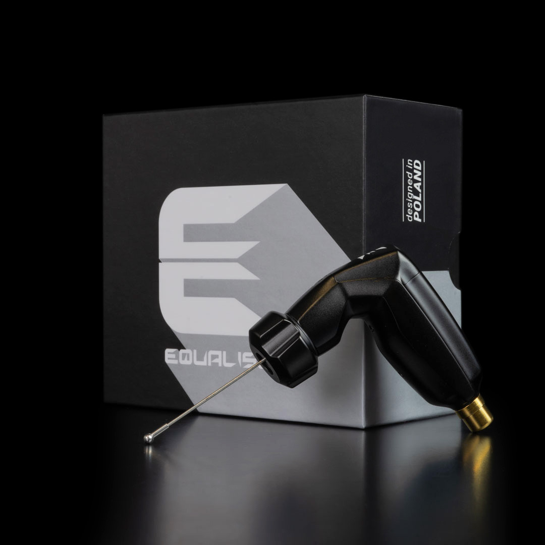 Equaliser FOX Mini V3 – Bild 15