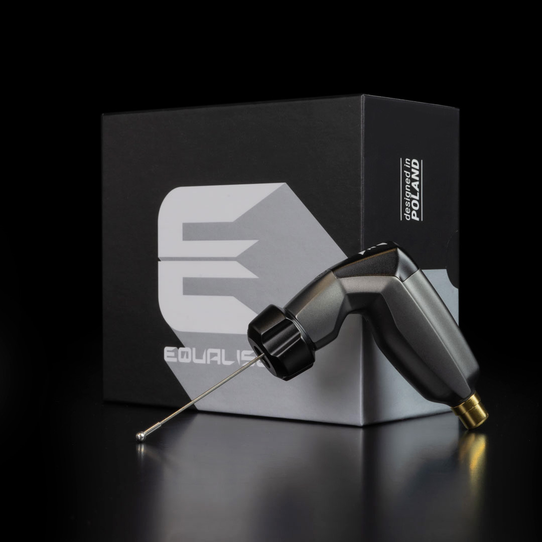 Equaliser FOX Mini V3 – Bild 16