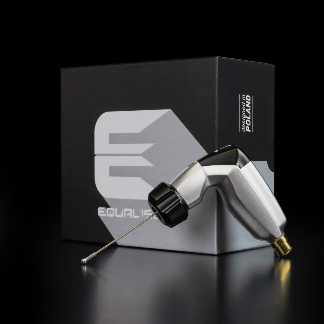 Equaliser FOX Mini V3 – Bild 17