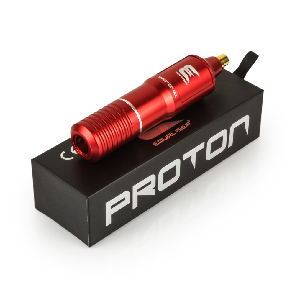 Equaliser Proton MX – Bild 20
