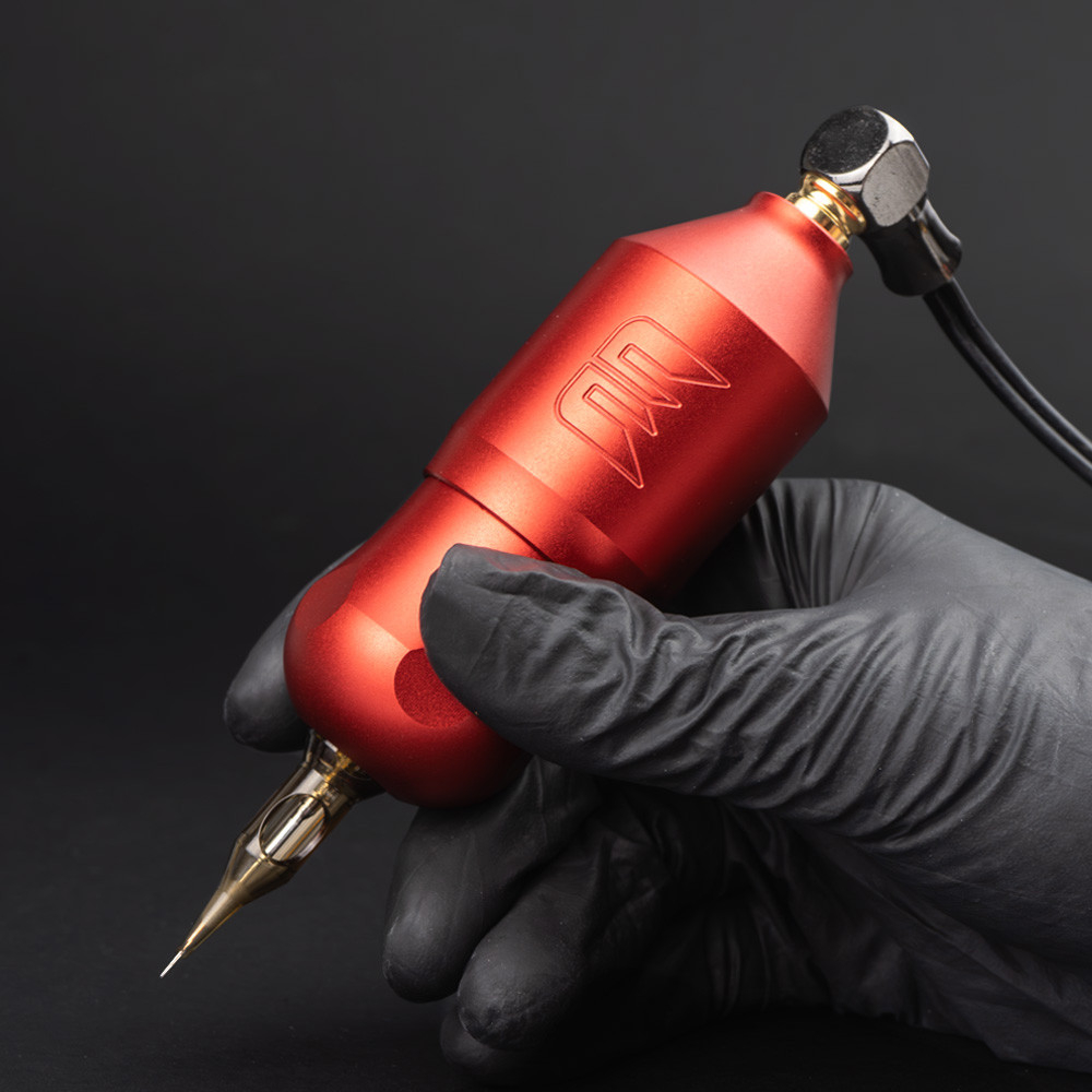 Equaliser Drop Pen – Bild 10